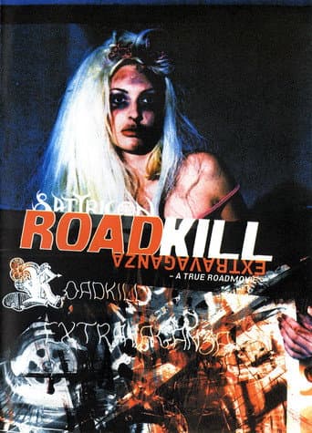 Poster for Roadkill Extravaganza