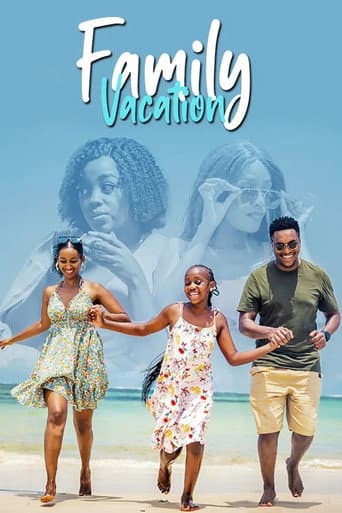 Poster for Family vacation