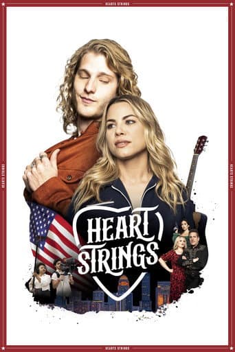 Poster for Heart Strings