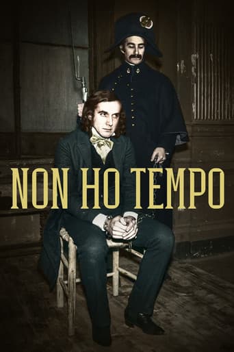 Poster for Non ho tempo