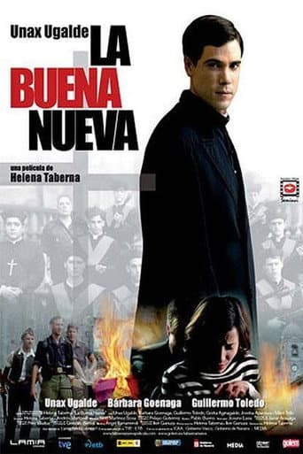 Poster for The Good News