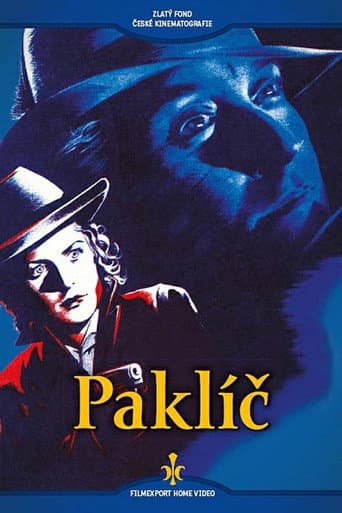 Poster for Paklíc