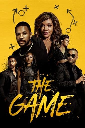 Poster for The Game