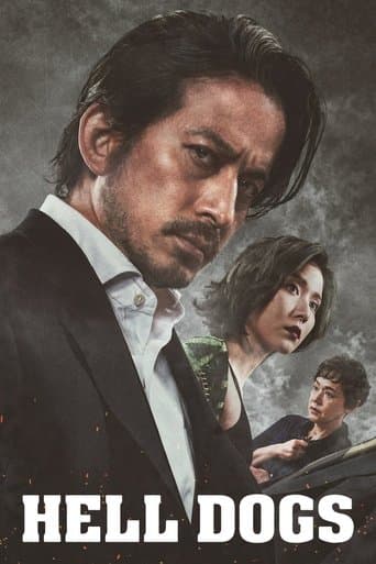 Poster for Hell Dogs
