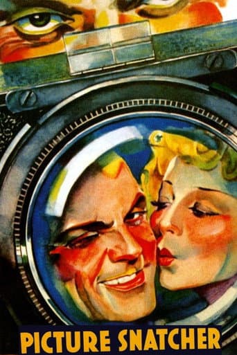 Poster for Picture Snatcher