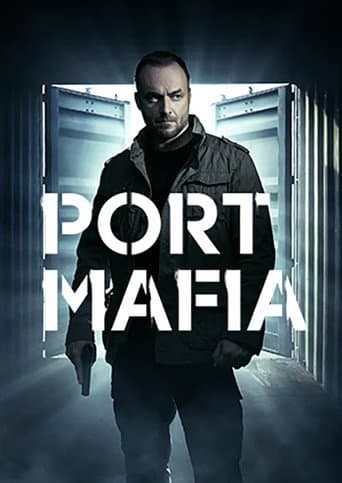 Poster for Port Mafia