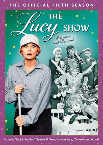 Poster for Season 5