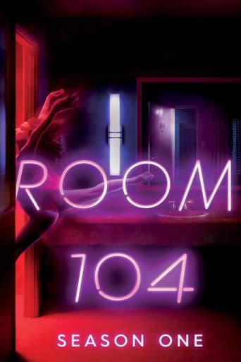 Poster for Season 1