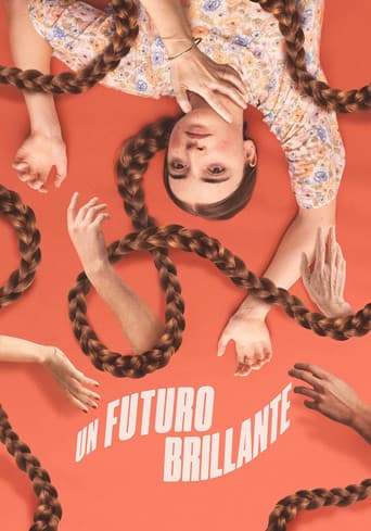 Poster for A Bright Future