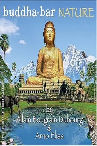 Poster for Buddha-Bar Nature