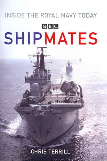 Poster for Season 1
