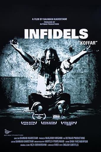 Poster for Infidels