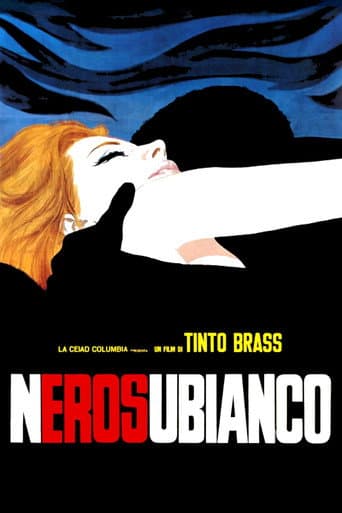 Poster for Attraction