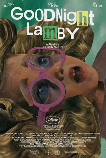 Poster for Goodnight Lamby
