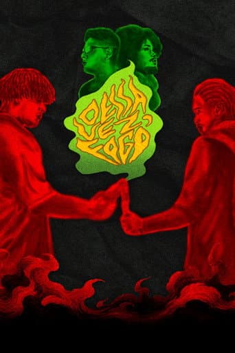 Poster for Dessa vez, fogo