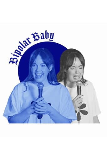 Poster for Bec Charlwood: Bipolar Baby
