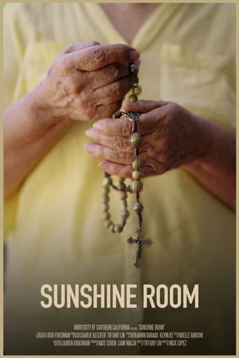 Poster for Sunshine Room