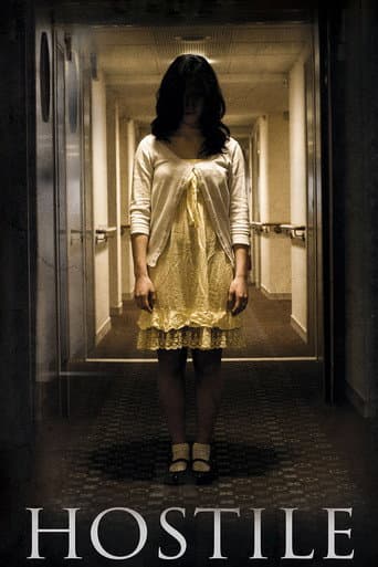 Poster for Hostile