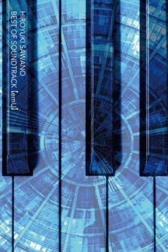 Poster for Sawano Hiroyuki LIVE [emU] 2021