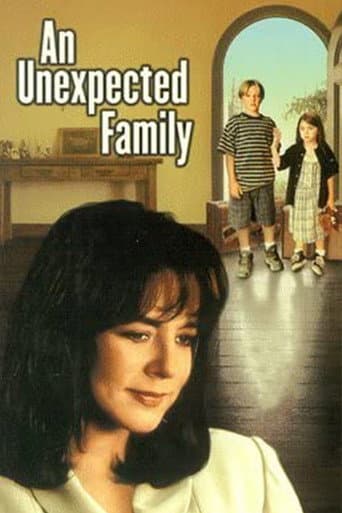 Poster for An Unexpected Family