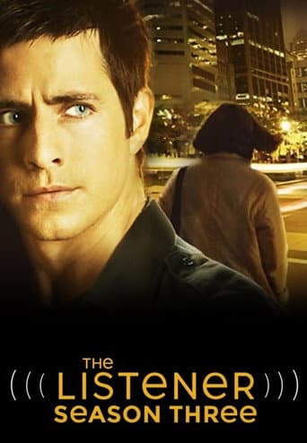 Poster for Season 3