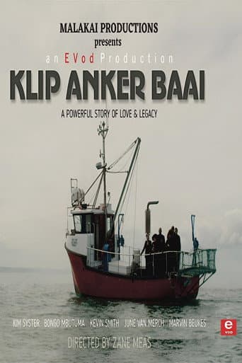 Poster for Klip Anker Baai