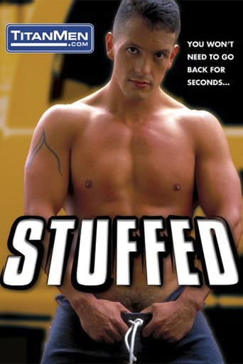 Poster for Stuffed