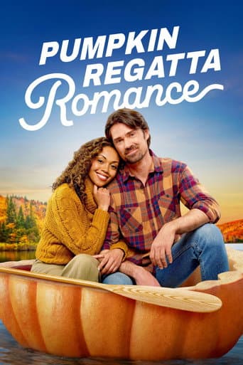 Poster for Pumpkin Regatta Romance