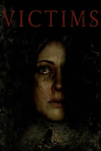 Poster for Victims
