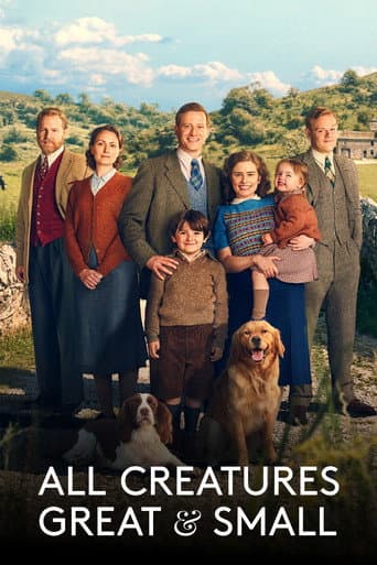 Poster for Season 7