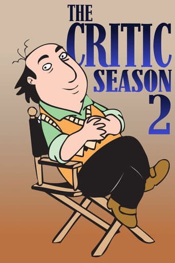 Poster for Season 2