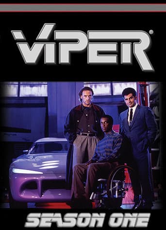Poster for Season 1