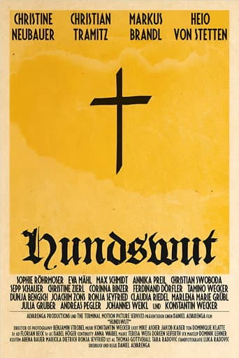 Poster for Hundswut