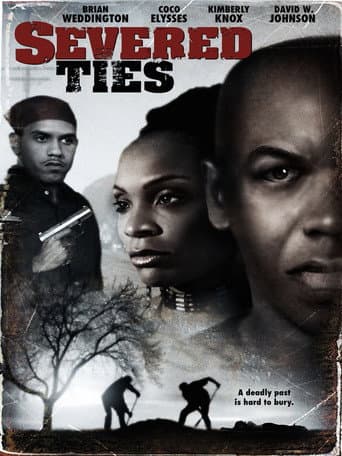 Poster for Severed Ties