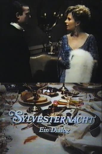 Poster for New Year's Eve