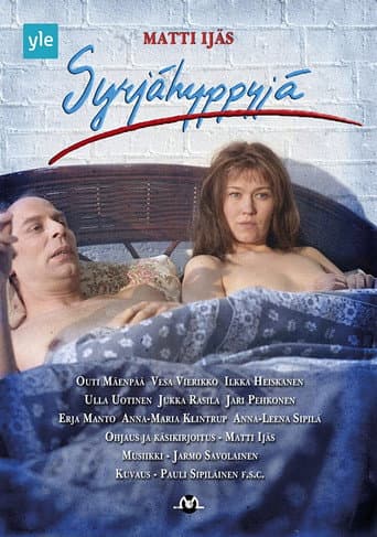 Poster for Syrjähyppyjä
