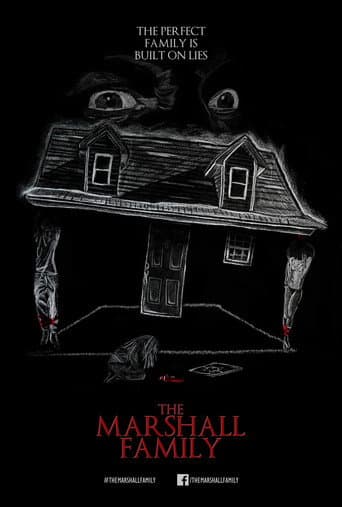 Poster for The Marshall Family