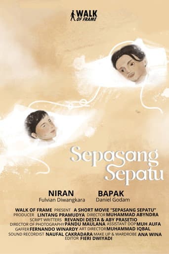 Poster for Sepasang Sepatu
