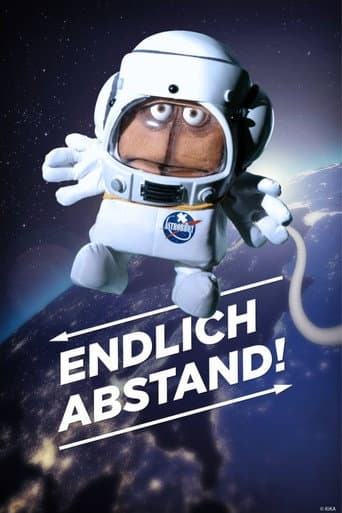 Poster for Astrobrot