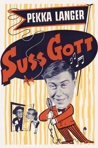 Poster for Suss gott