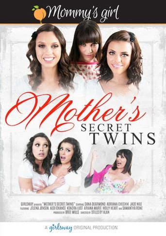 Poster for Mother's Secret Twins