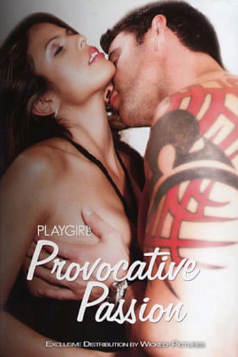 Poster for Provocative Passion