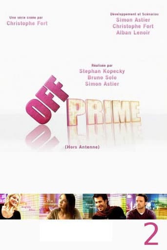 Poster for Season 2