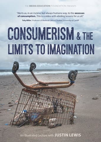 Poster for Consumerism & the Limits to Imagination