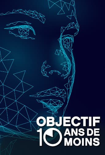 Poster for Objectif : 10 ans de moins