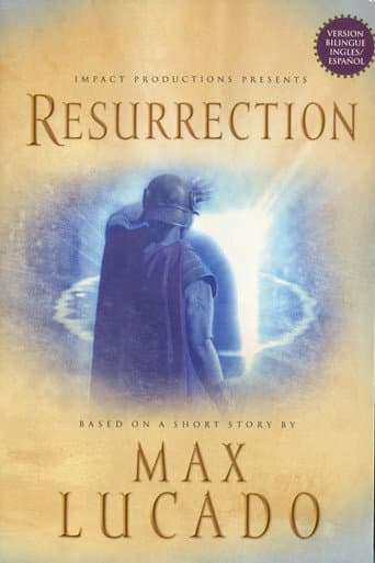 Poster for Resurrection