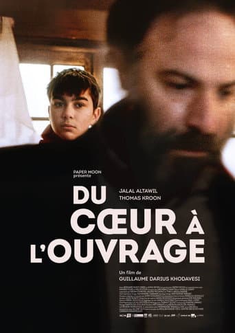 Poster for Du Coeur à l'Ouvrage