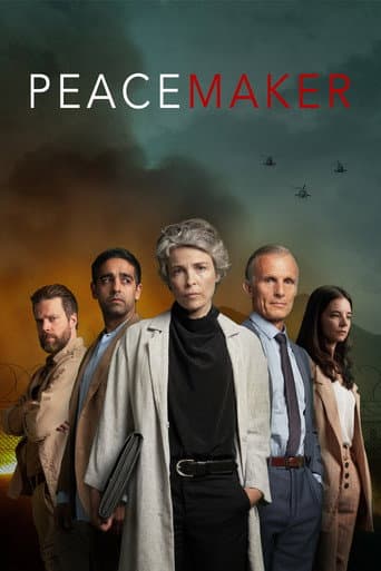 Poster for Peacemaker