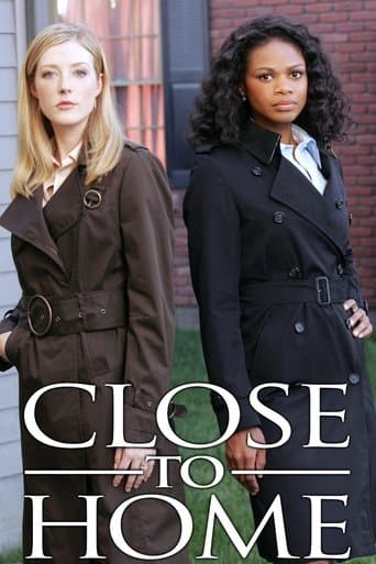 Poster for Close to Home