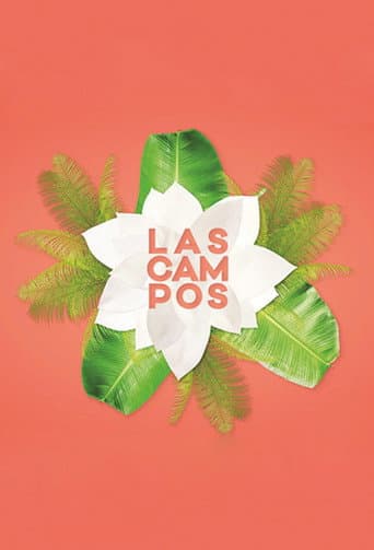 Poster for Las Campos